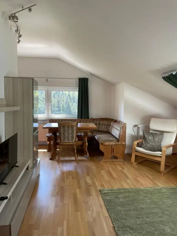 Pension 's Waldeck - Chambres