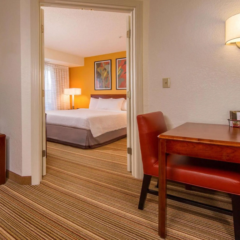 Sonesta ES Suites Charlottesville University - Général