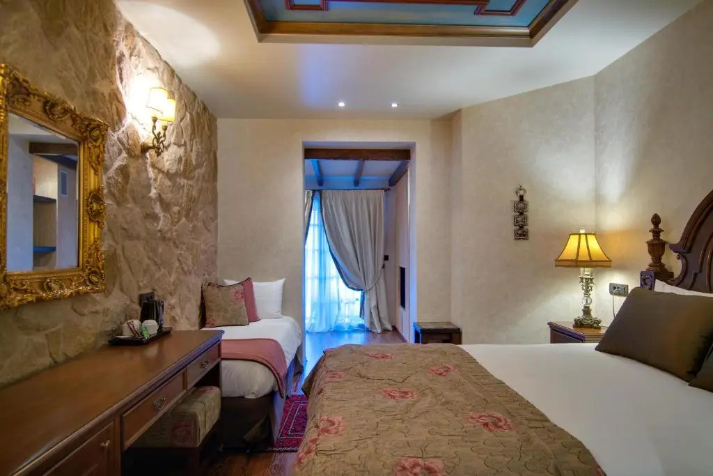 Standard Family room