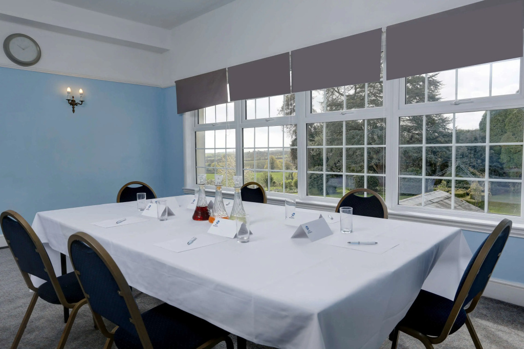 Lord Haldon Country Hotel, Sure Hotel Collection by Best Western - Général