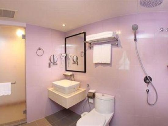 Hotel Richbaliz