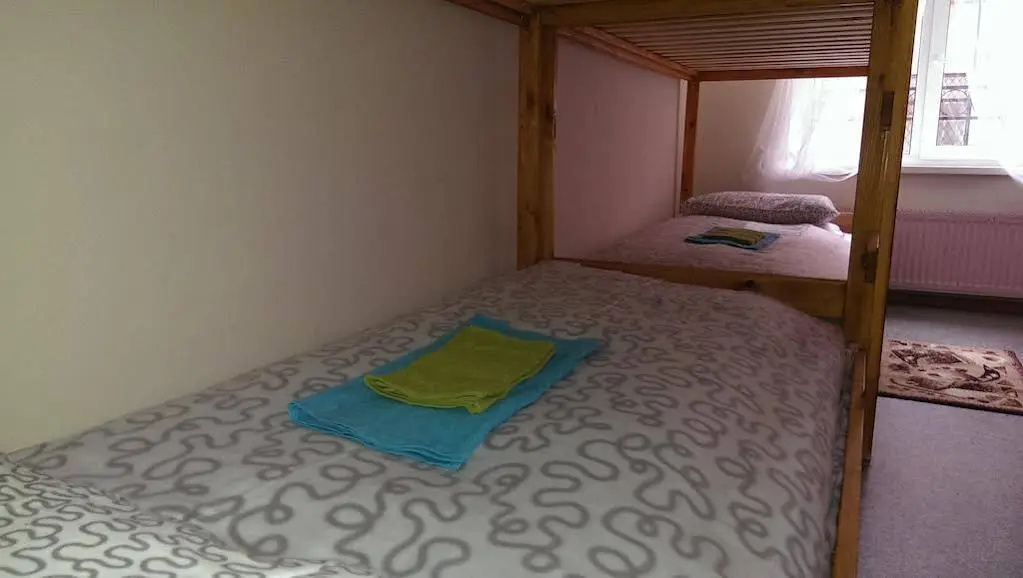 Moon Hostel — 3