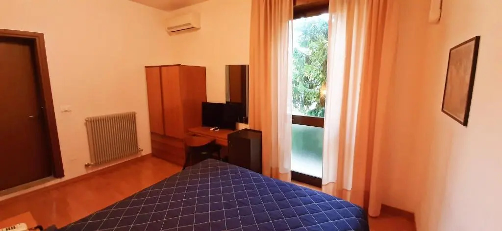 Hotel Principe - Chambres