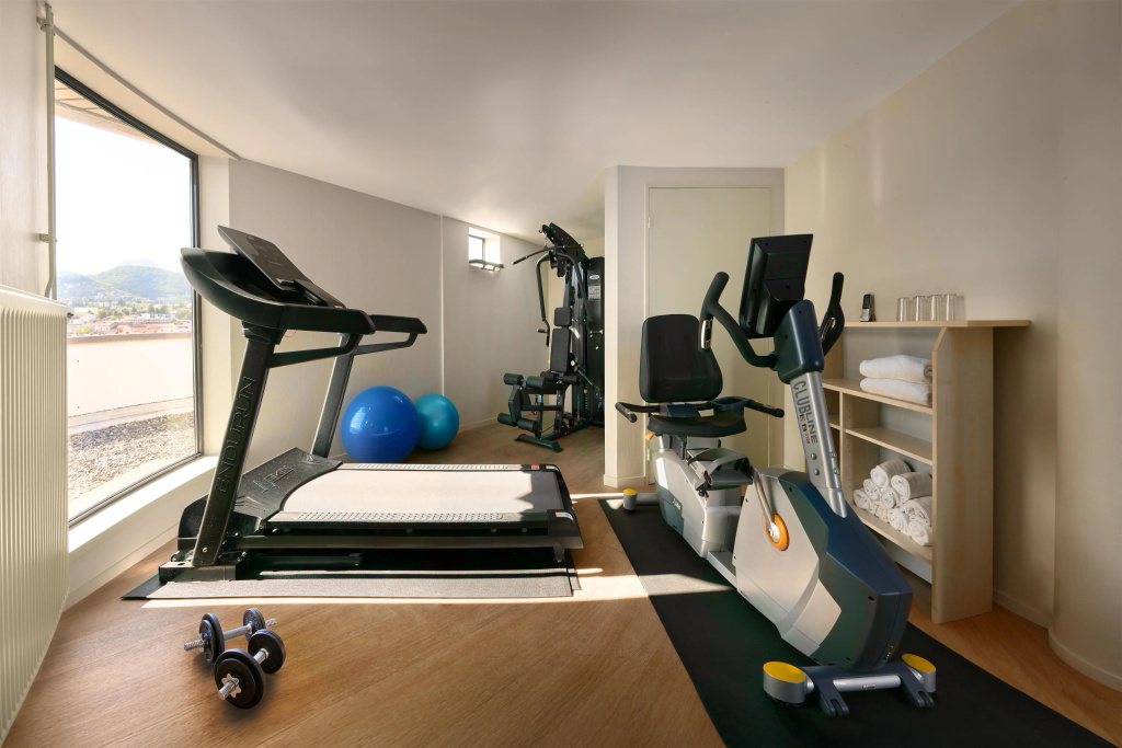 Radisson Hotel Clermont-Ferrand - Général