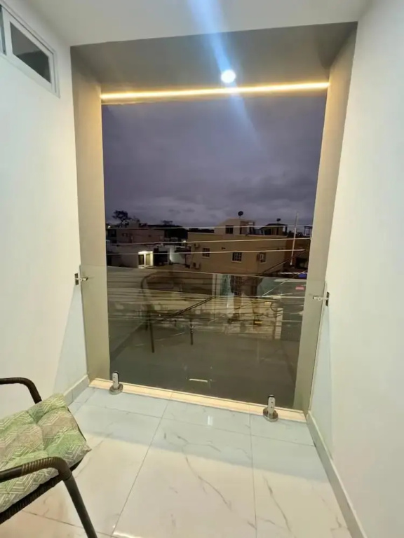 Comfort room