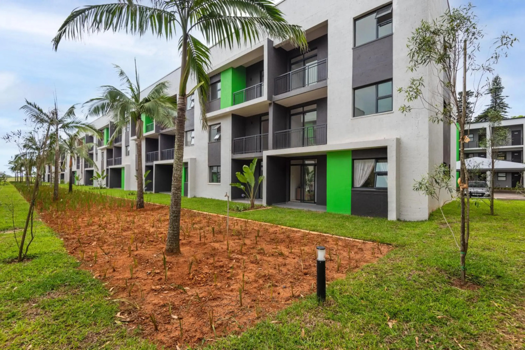 Ballito Groves 1006 by HostAgents