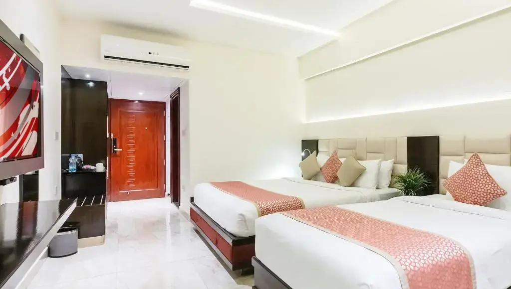 Rio The Hotel - Chambres