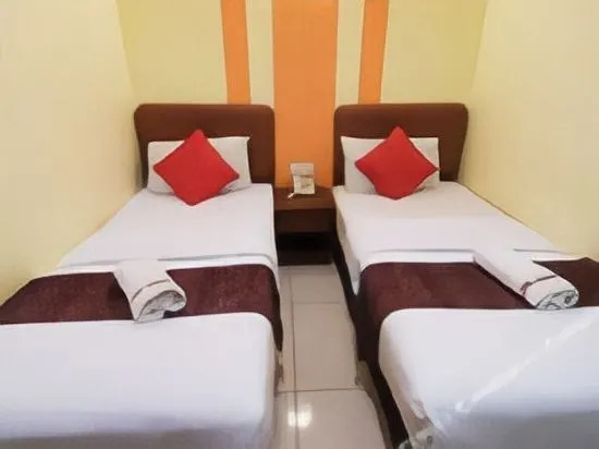 Sun Inns Hotel Sunway Mentari