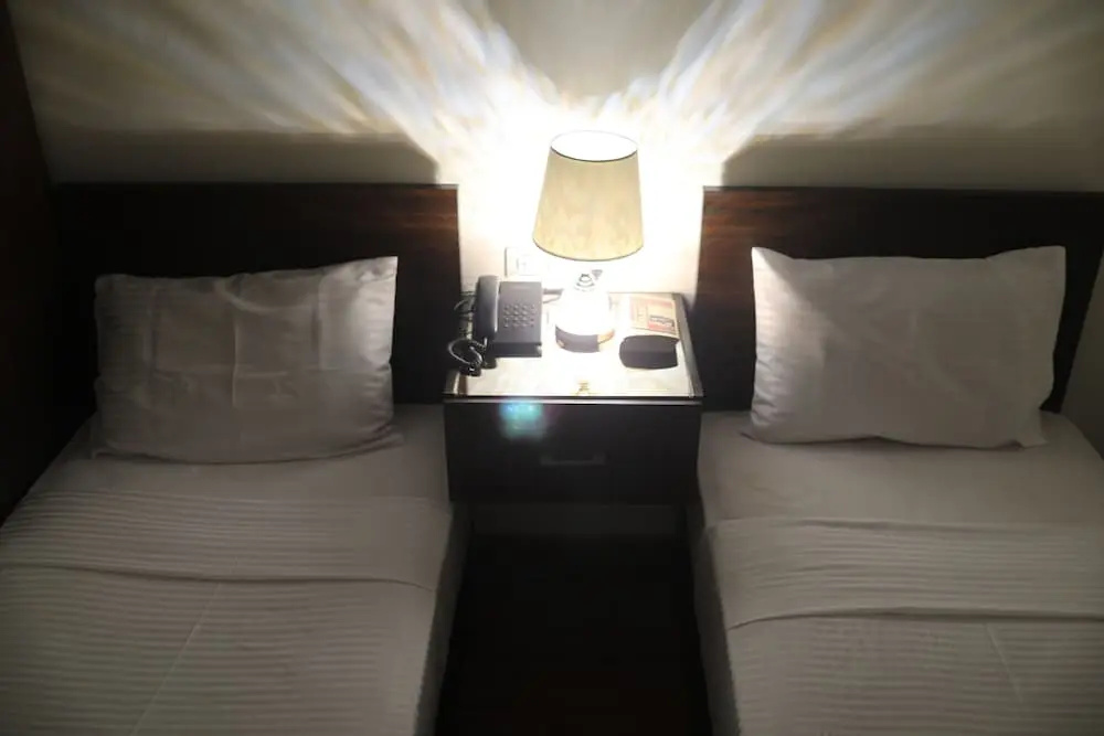 Hotel photo 5