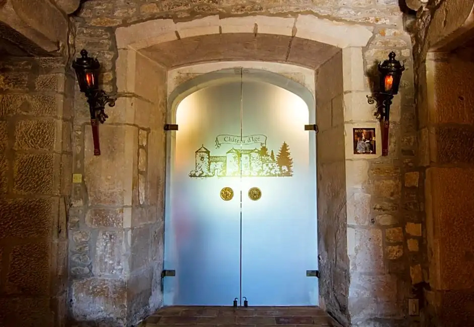 Chateau d'Ige - Général