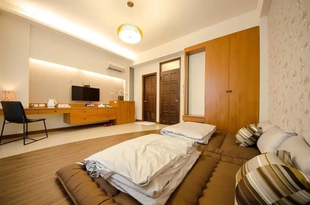 Hotel photo 2