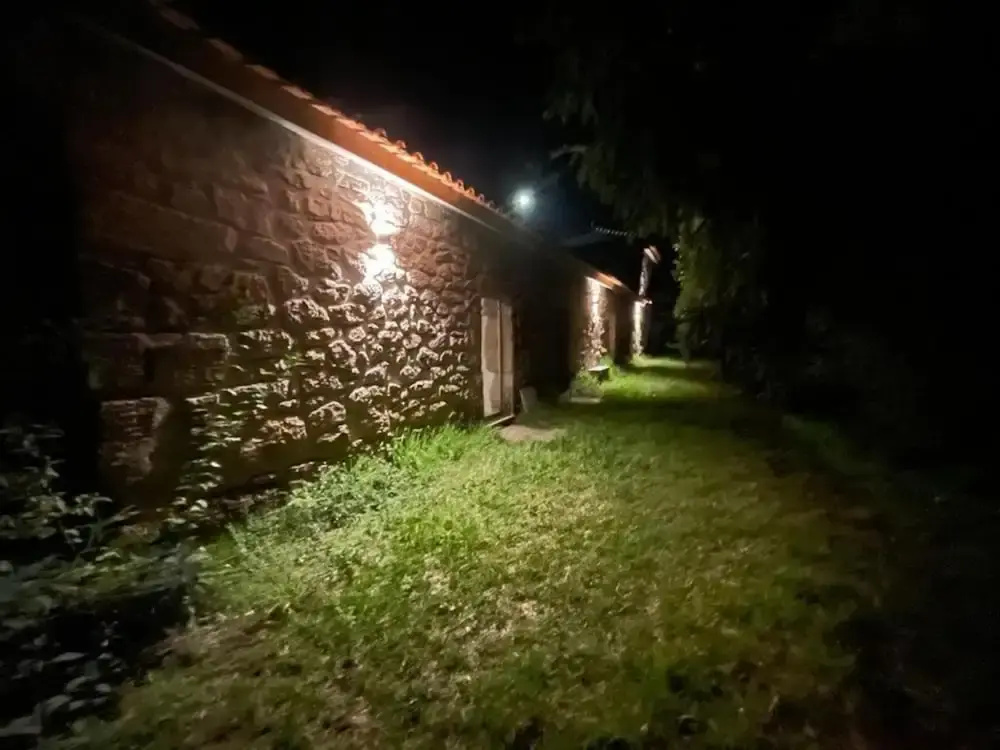 Paredes de Coura Villa