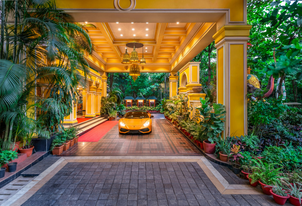 Hotel photo 13