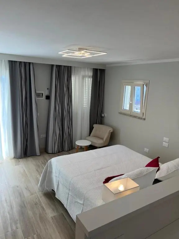La Bitta - Chambres