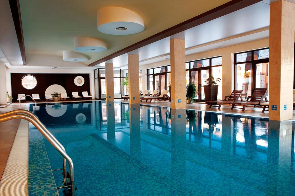 Murite Club Hotel - Général