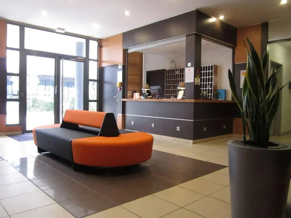 Privilodges Apparthotel Lyon Lumiere - Général