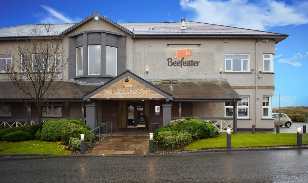 Premier Inn Glasgow - Motherwell - Général