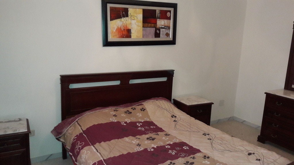 Отель Imavac Appartements в Тунисе