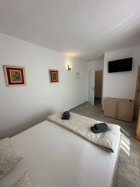 Serenity Apartments and Studios - фото 24