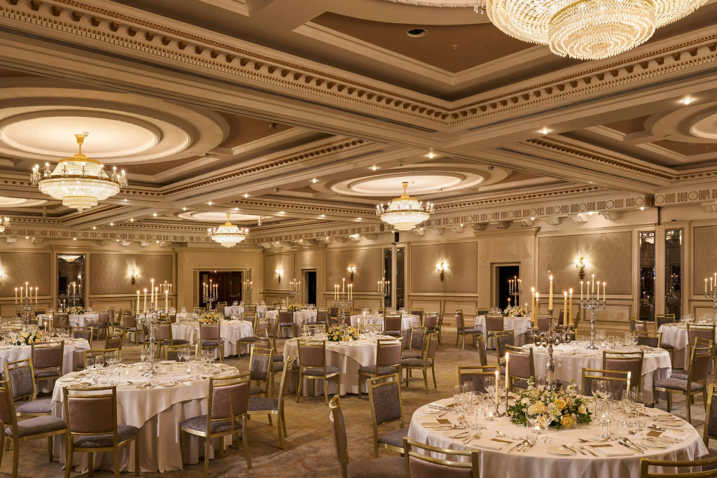 Powerscourt Hotel, Autograph Collection - Général