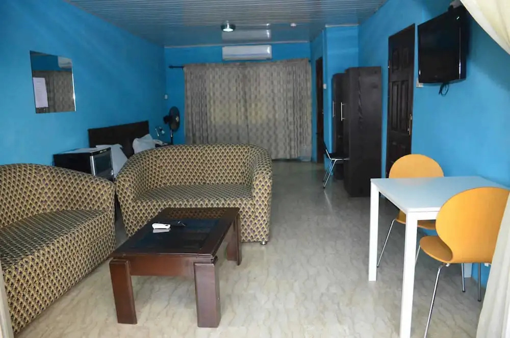 Hotel photo 10