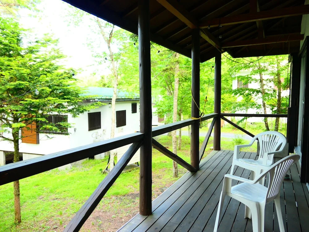 Risumura Holiday House