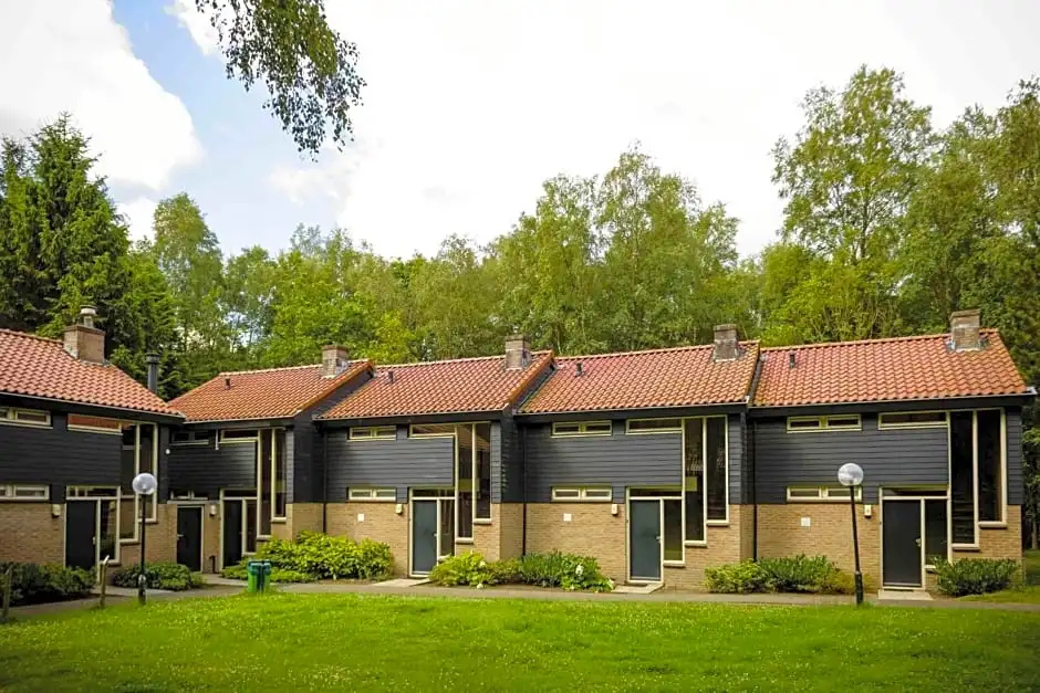 Fletcher Hotel - Restaurant De Wipselberg - Veluwe - Chambres