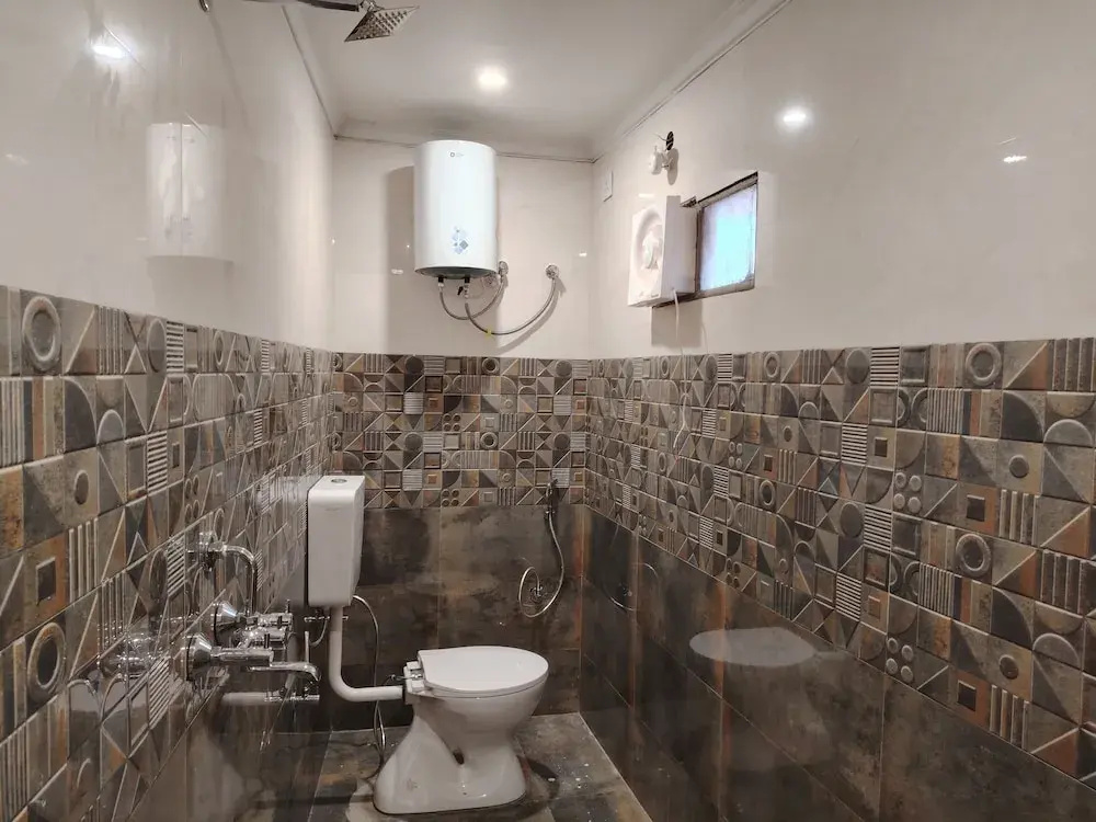 Hotel Mrk - Chambres