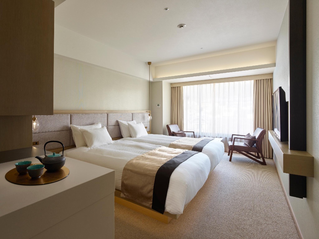 The Celestine Kyoto Gion Hotel 사진 5