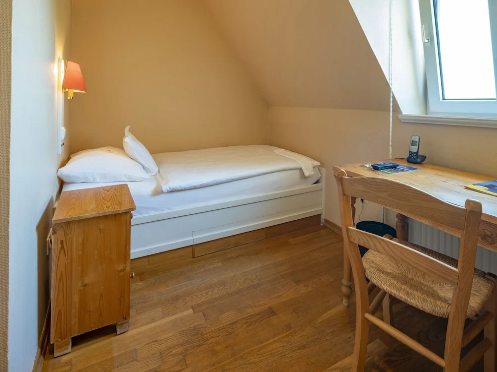 Hotel Hüttmann by null