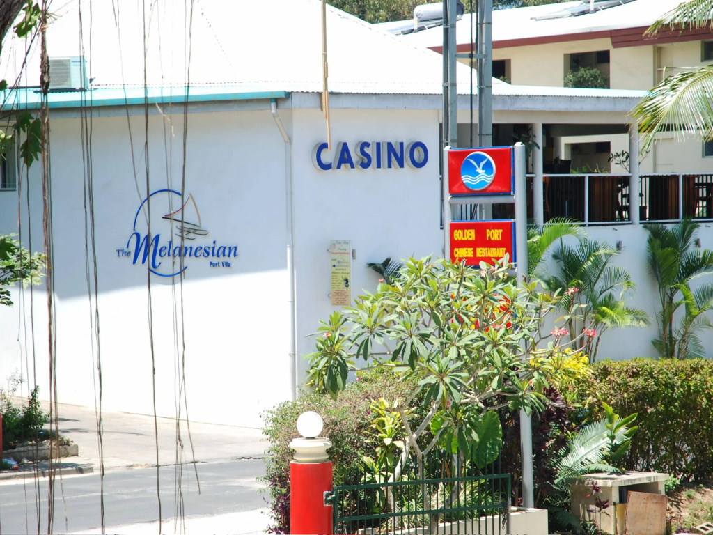 Golden Port Hotel