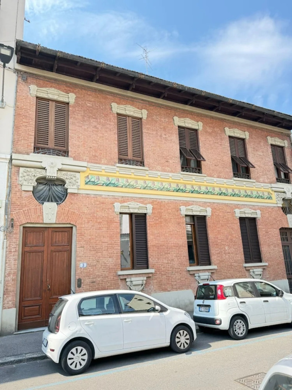 Luxury Apartment in Florencia Scarlatti