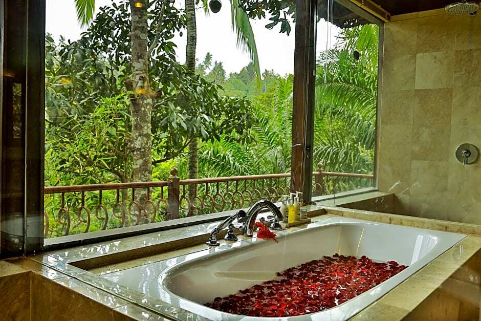 Ayung Resort Ubud