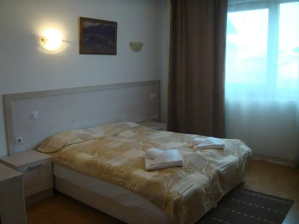 Winslow Elegance Hotel - Général