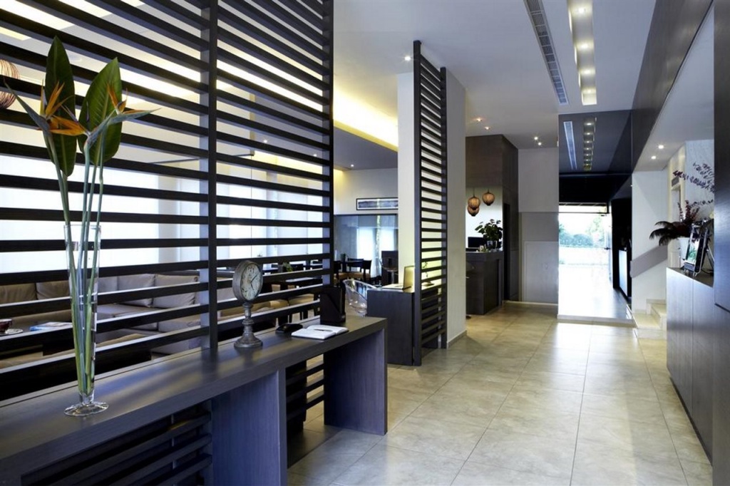 Mouikis Hotel Kefalonia 3 * Mouikis Hotel Kefalonia 3 *
