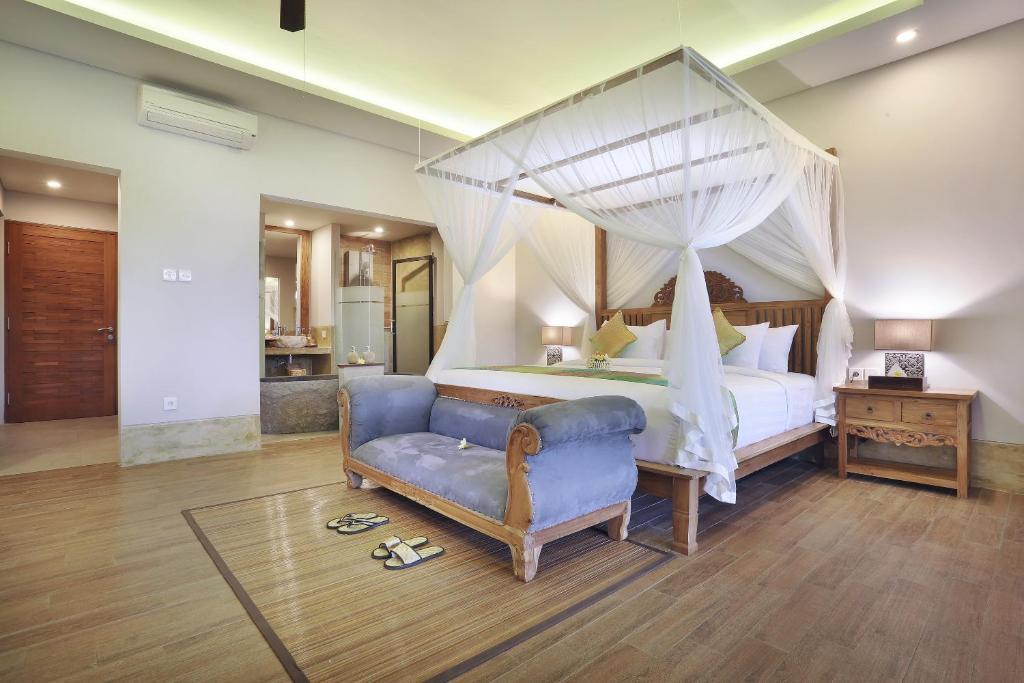 Bucu View Resort