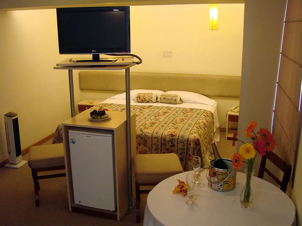 Hotel Melodia - Général