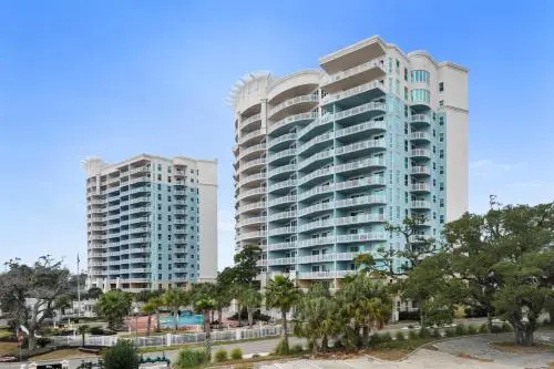 Legacy1-0802 Condo
