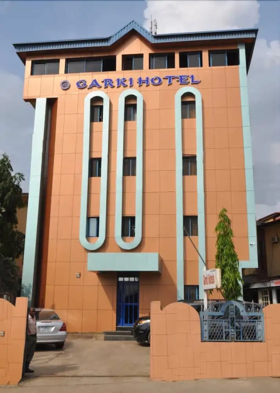 Hotel photo 1