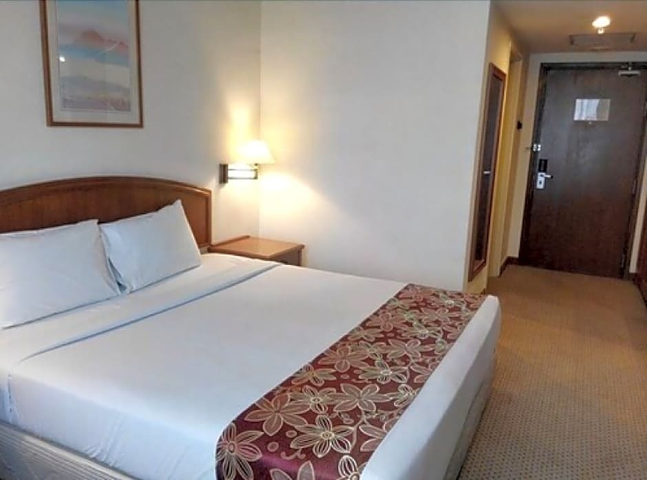 Mandarin Court Hotel
