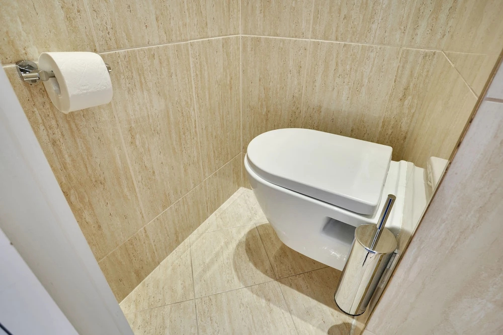 Aphrodite Hotel Marianske Lazne - Chambres