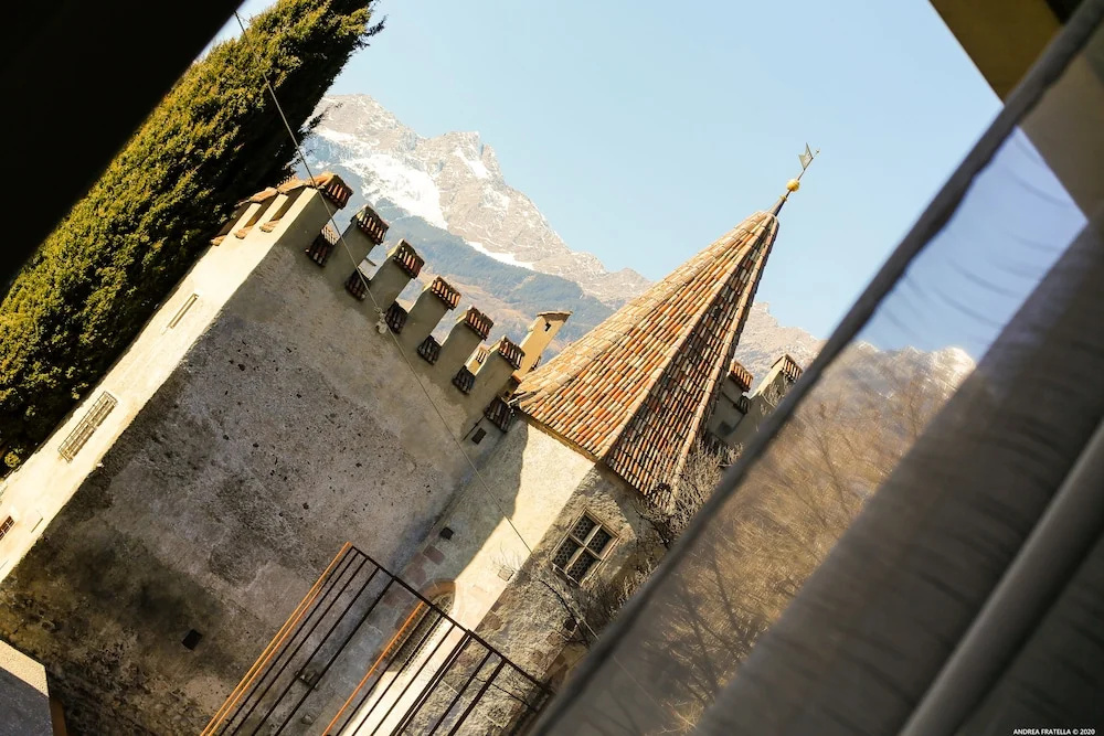 Apartment Terme