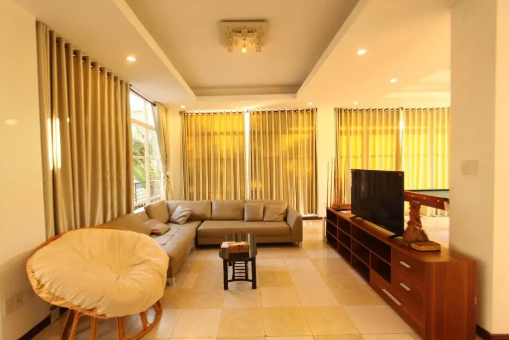 Rio 02 homestay