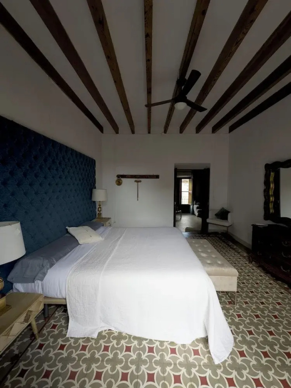 Casa Mona Turismo de Interior - Chambres
