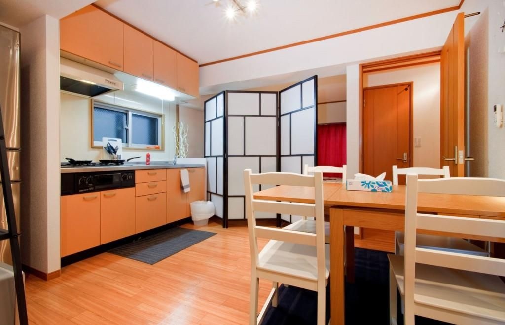 901a / Dotonbori Namba 3br 8bed Msd63 - Gli 106961 in Osaka