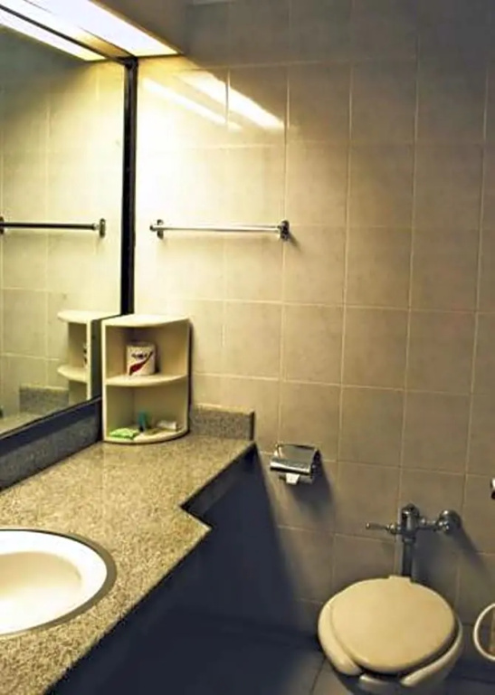 Inna Samudra Beach - Chambres