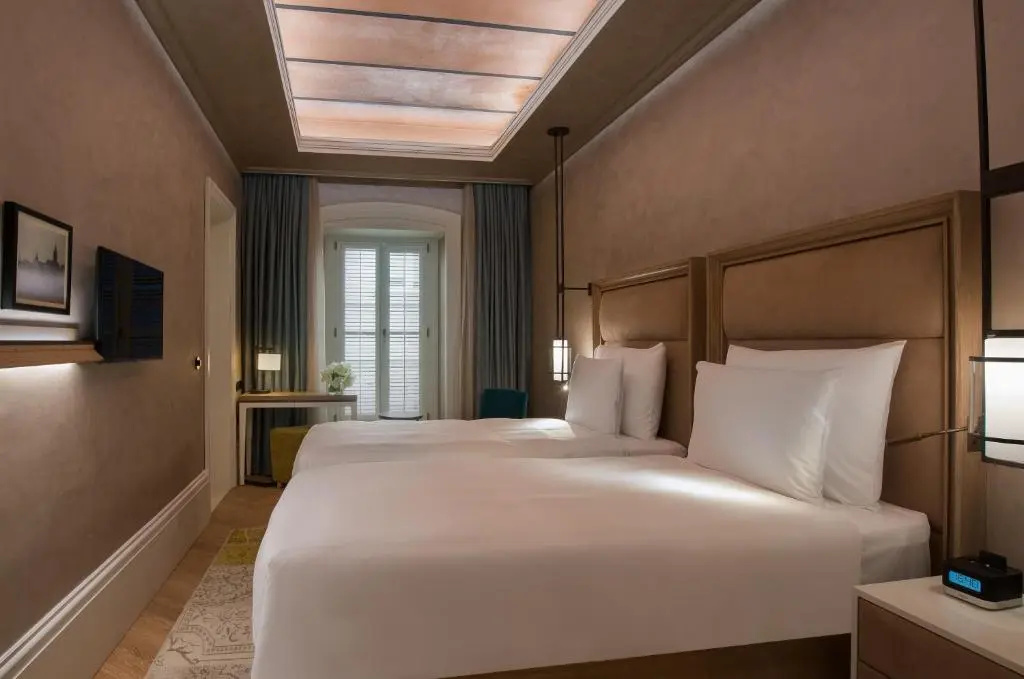 10 Karakoy Istanbul - Special Class - Chambres