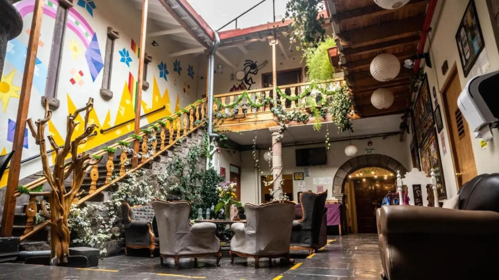 Hotel photo 35