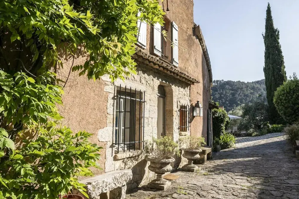 Domaine de la Royrie - Chambres d'Hotes