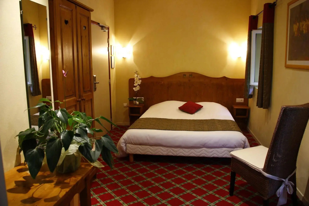 Hotel des Marquisats Annecy - Général